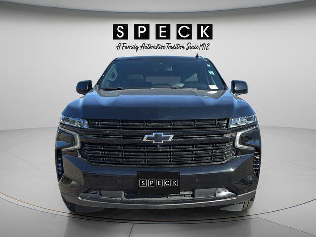 Used 2024 Chevrolet Suburban RST w/ Luxury Package AWD/4WD image 9