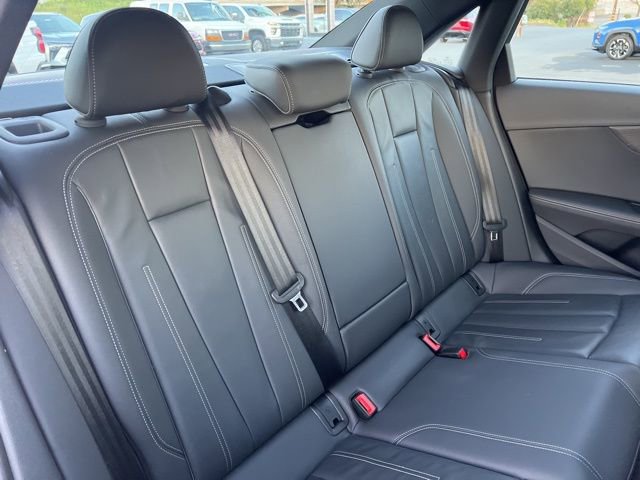 Used 2023 Audi A4 2.0T Premium Plus image 25