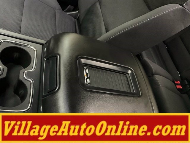 Used 2018 Chevrolet Silverado 1500 LT w/ All Star Edition AWD/4WD image 20