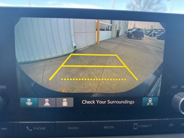 Used 2025 Honda Civic Sport image 23