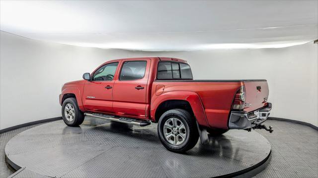 Used 2013 Toyota Tacoma PreRunner w/ SR5 Pkg image 7