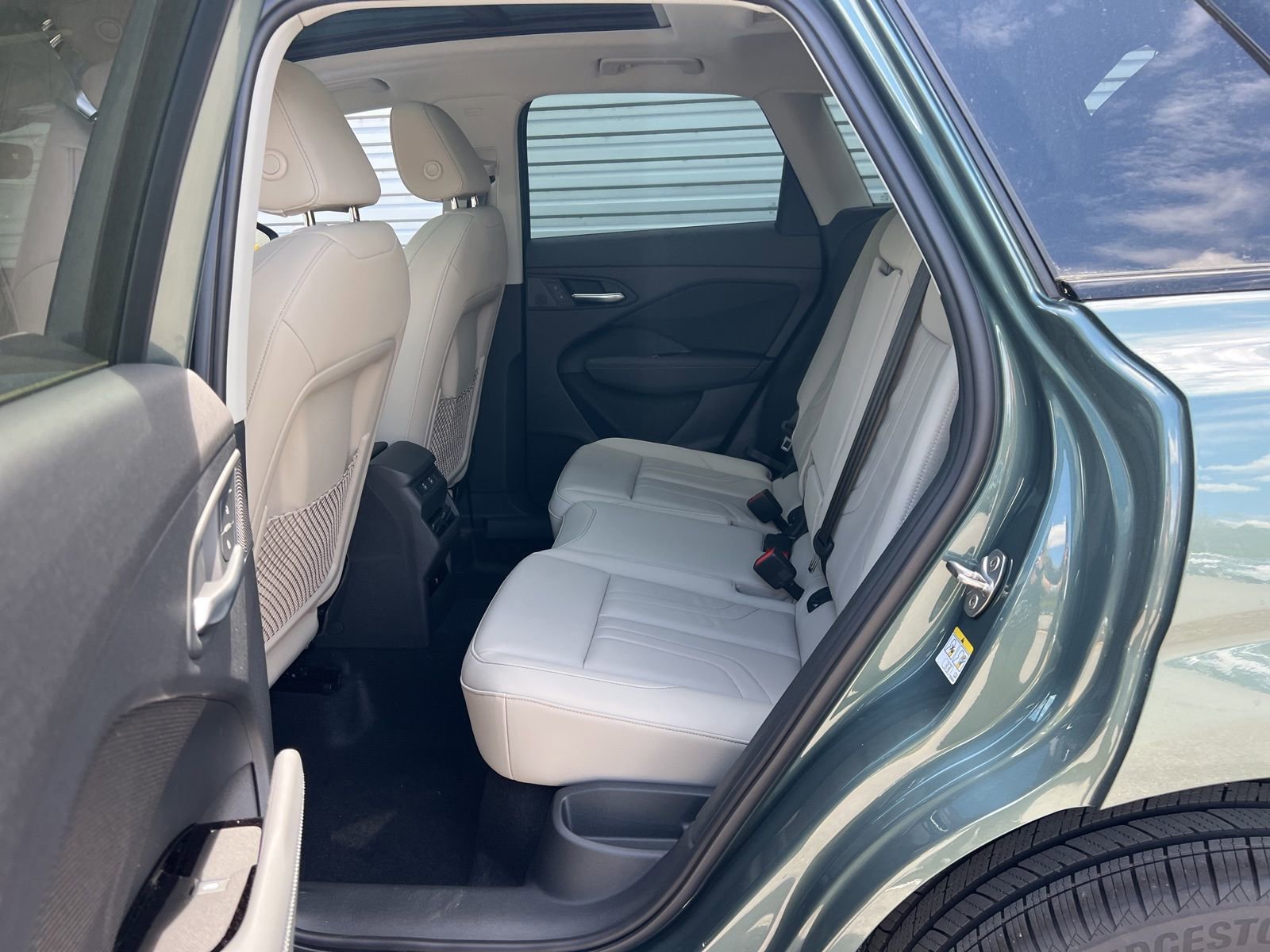 New 2026 Audi Q3 quattro 2.0T image 28