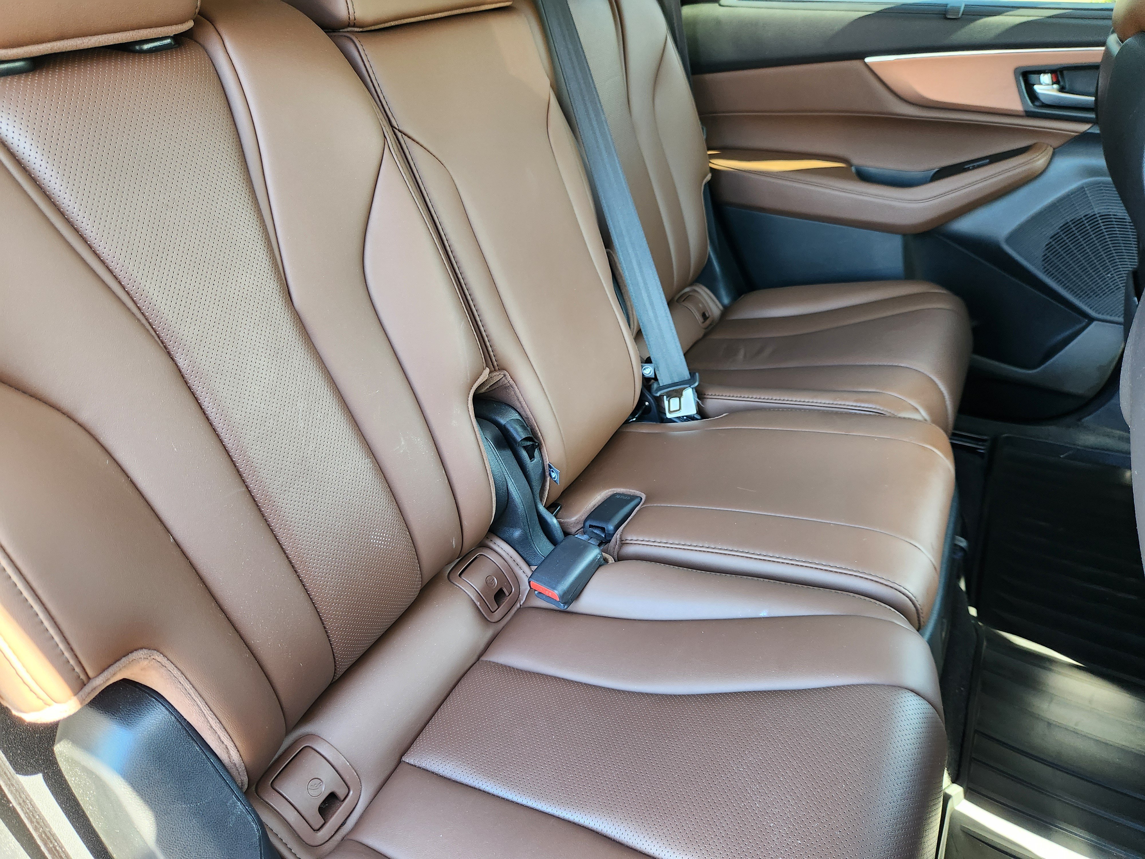 Certified 2024 Acura MDX w/ Technology Package AWD/4WD image 18