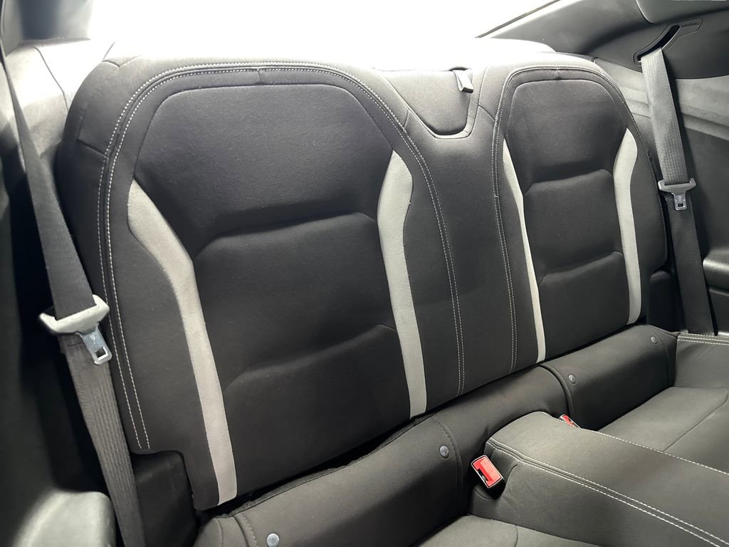 Used 2019 Chevrolet Camaro SS w/ LPO, Ground Effects Package image 38
