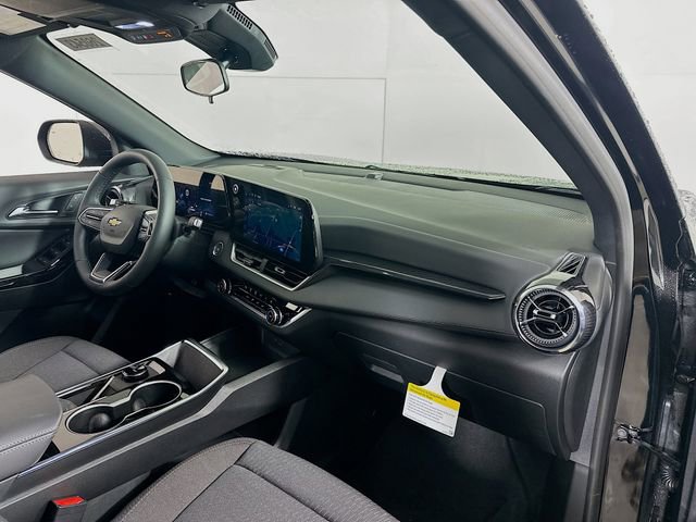 New 2026 Chevrolet Equinox LT image 30