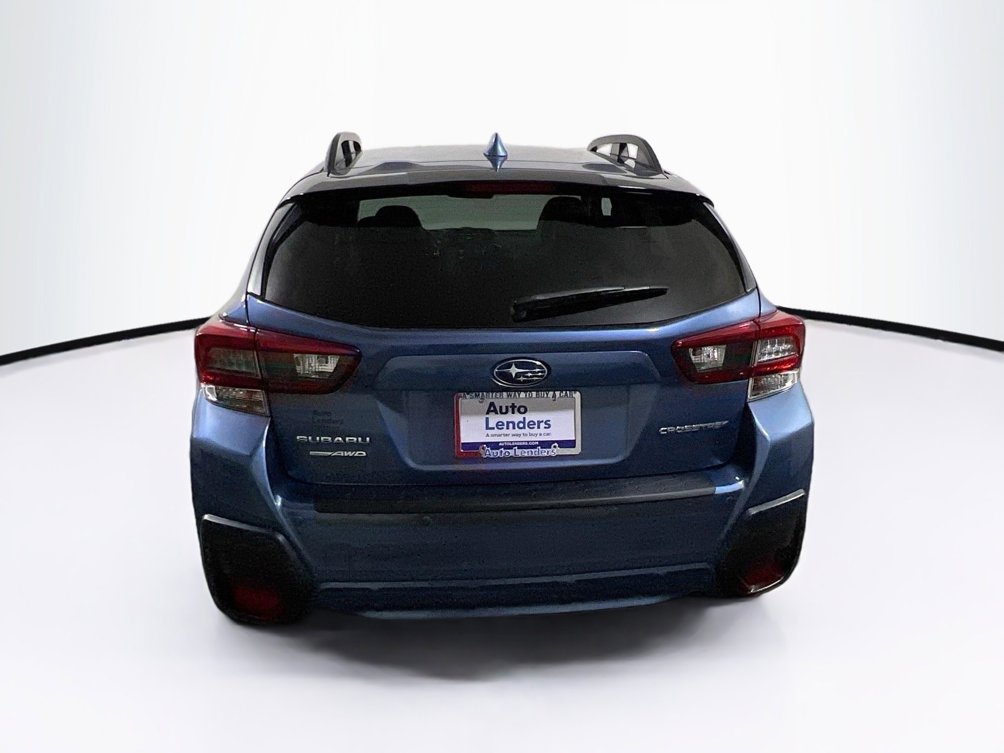 Used 2023 Subaru Crosstrek 2.5i Limited w/ Moonroof Package AWD/4WD image 6