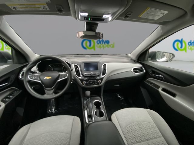 Used 2023 Chevrolet Equinox LS w/ LS Convenience Package AWD/4WD image 28