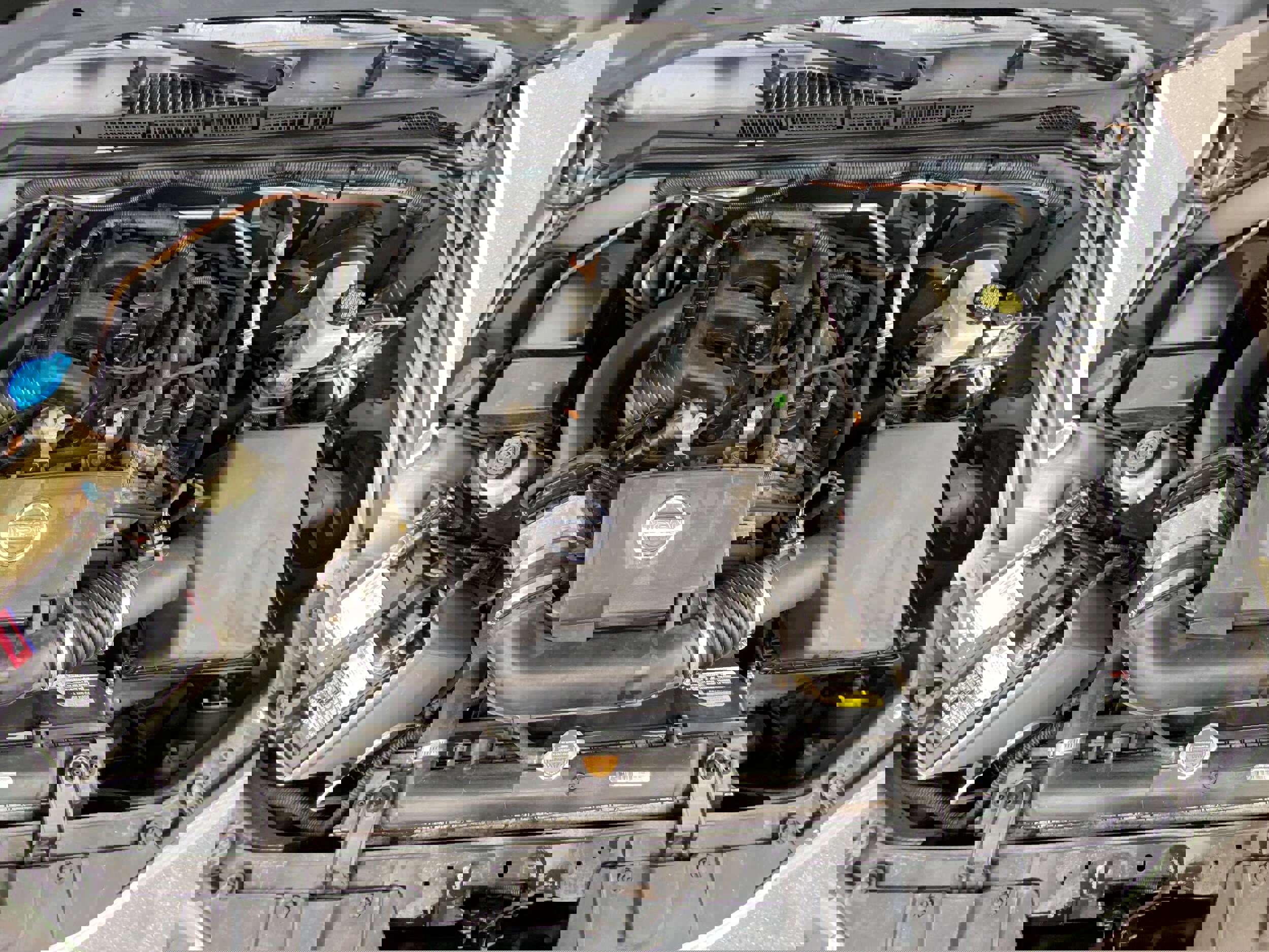 Used 2011 Nissan Xterra S w/ 4X4 Value Package image 19