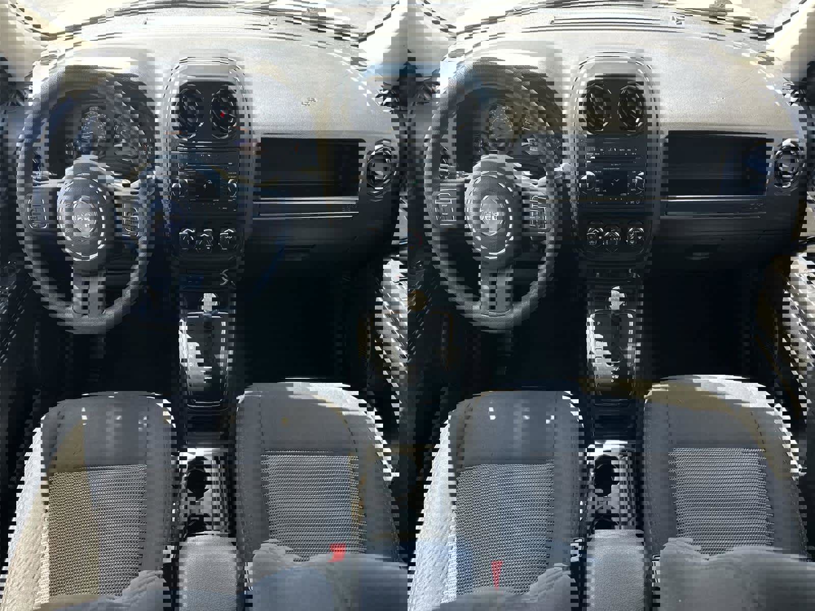 Used 2016 Jeep Patriot Sport w/ Power Value Group FWD image 10