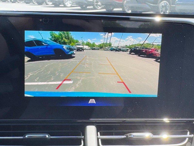 New 2026 Chevrolet Trax RS w/ Sunroof Package FWD image 14