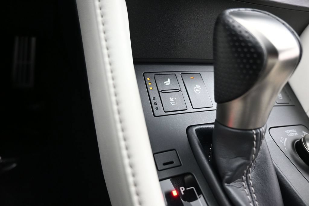 Used 2019 Lexus RC 300 F Sport w/ Accessory Package RWD image 33