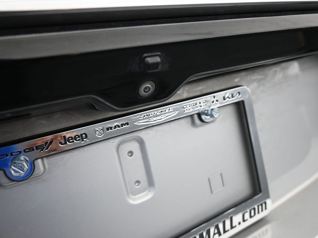 Used 2022 Jeep Wagoneer Series I RWD image 46