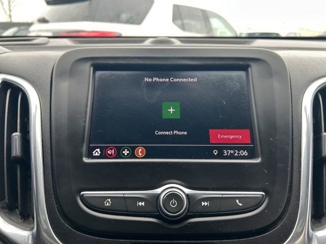 Used 2020 Chevrolet Equinox LT image 24