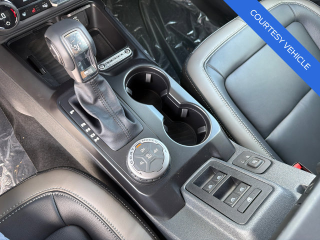 New 2026 Ford Bronco Outer Banks AWD/4WD image 31