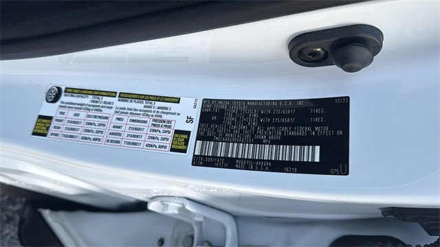 Used 2024 Toyota Corolla Cross LE image 37