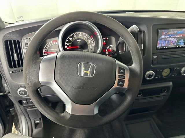 Used 2008 Honda Ridgeline RT image 14