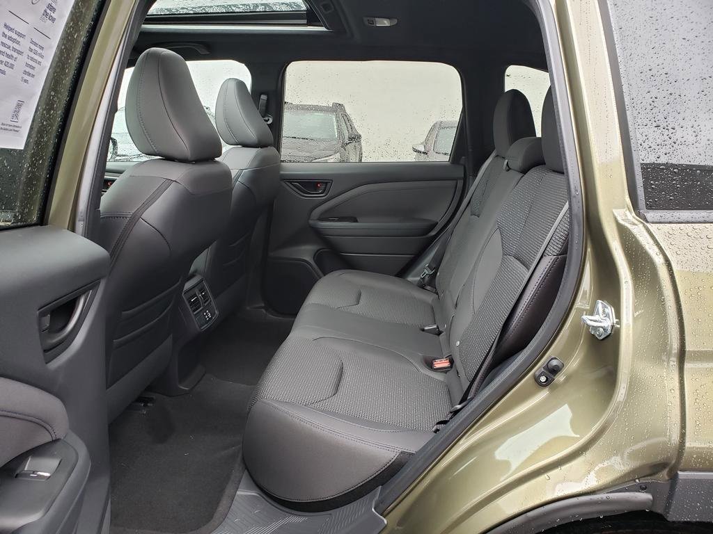 New 2026 Subaru Forester Premium image 8