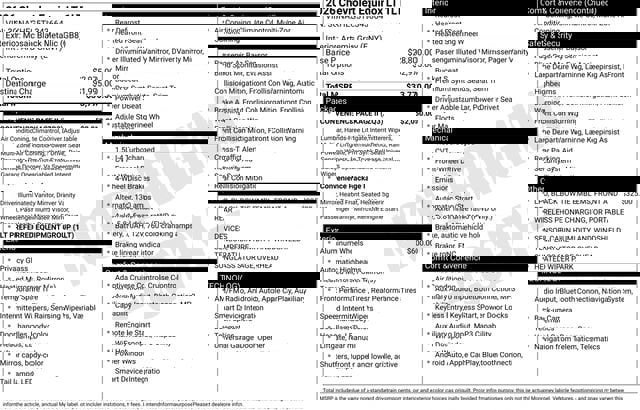 New 2026 Chevrolet Equinox LT w/ Convenience Package II image 2