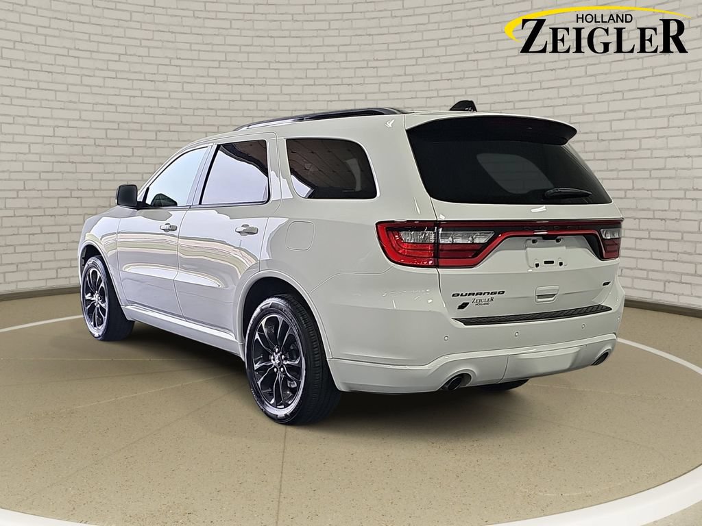 Used 2023 Dodge Durango GT AWD/4WD image 7