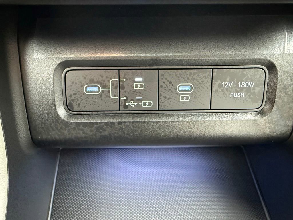 Certified 2026 Hyundai Tucson Limited AWD/4WD image 29