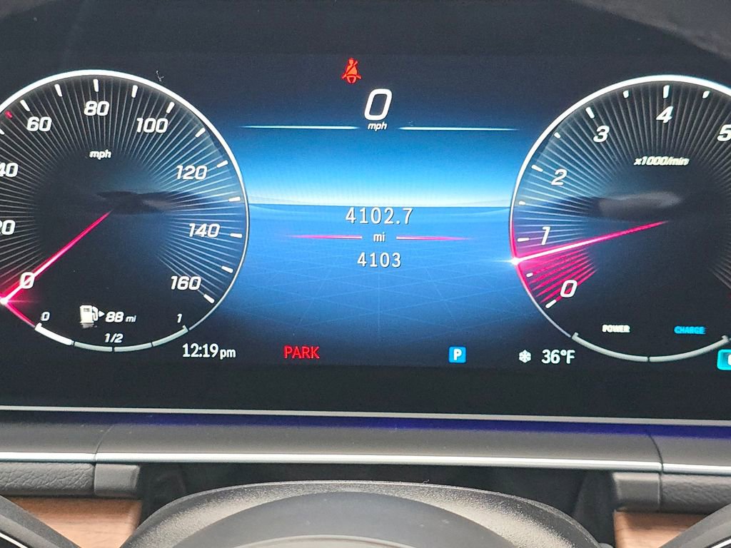 Certified 2026 Mercedes-Benz GLE 350 4MATIC image 30