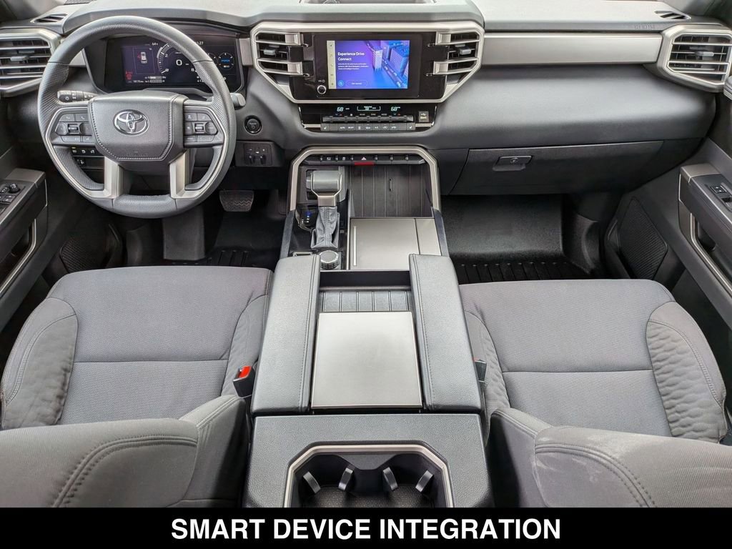 Used 2025 Toyota Sequoia SR5 AWD/4WD image 24