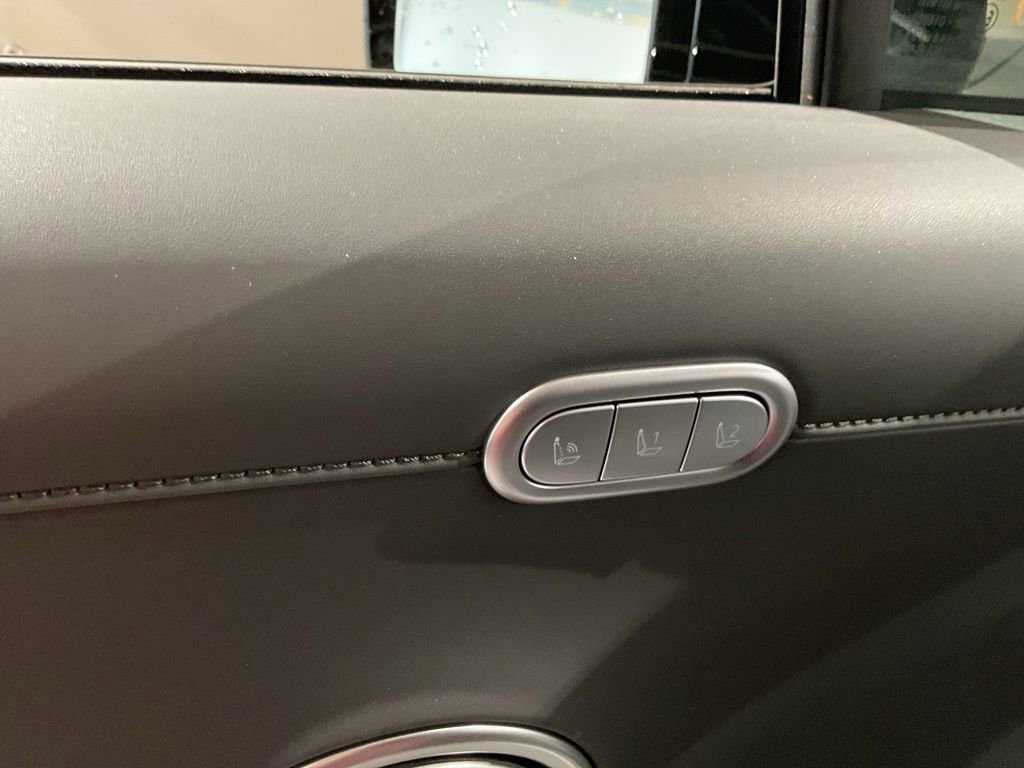 New 2026 Hyundai Palisade Calligraphy AWD/4WD image 10