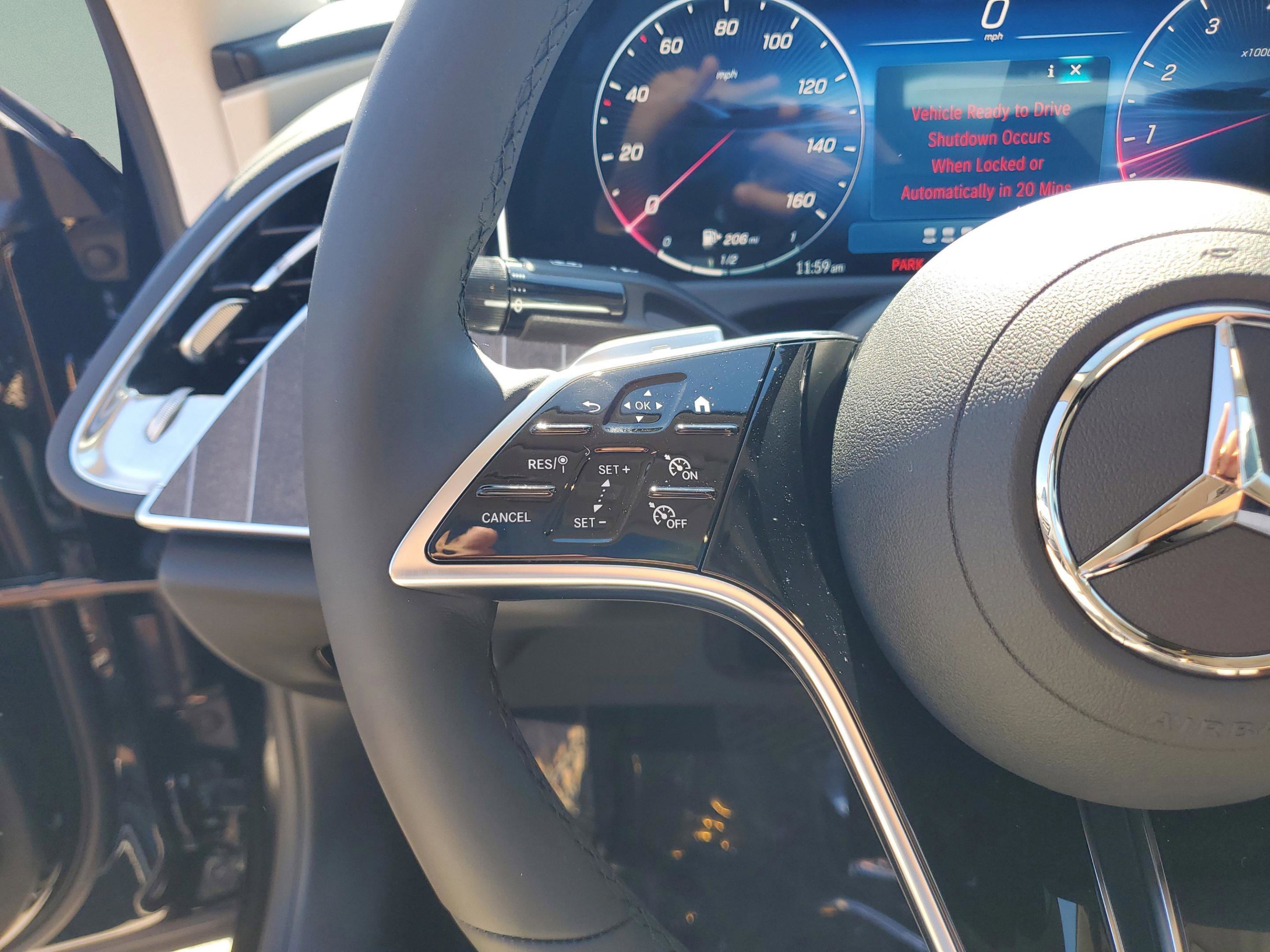 New 2026 Mercedes-Benz E 350 Sedan image 31