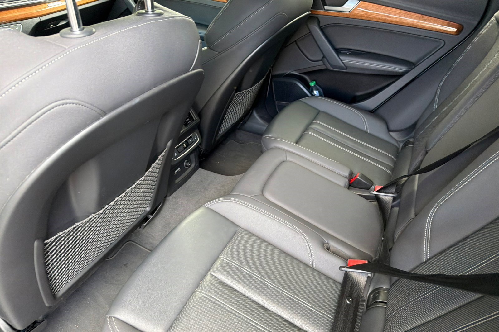 Used 2021 Audi Q5 Prestige w/ Prestige Package image 15