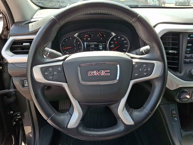 Used 2017 GMC Acadia SLT AWD/4WD image 17