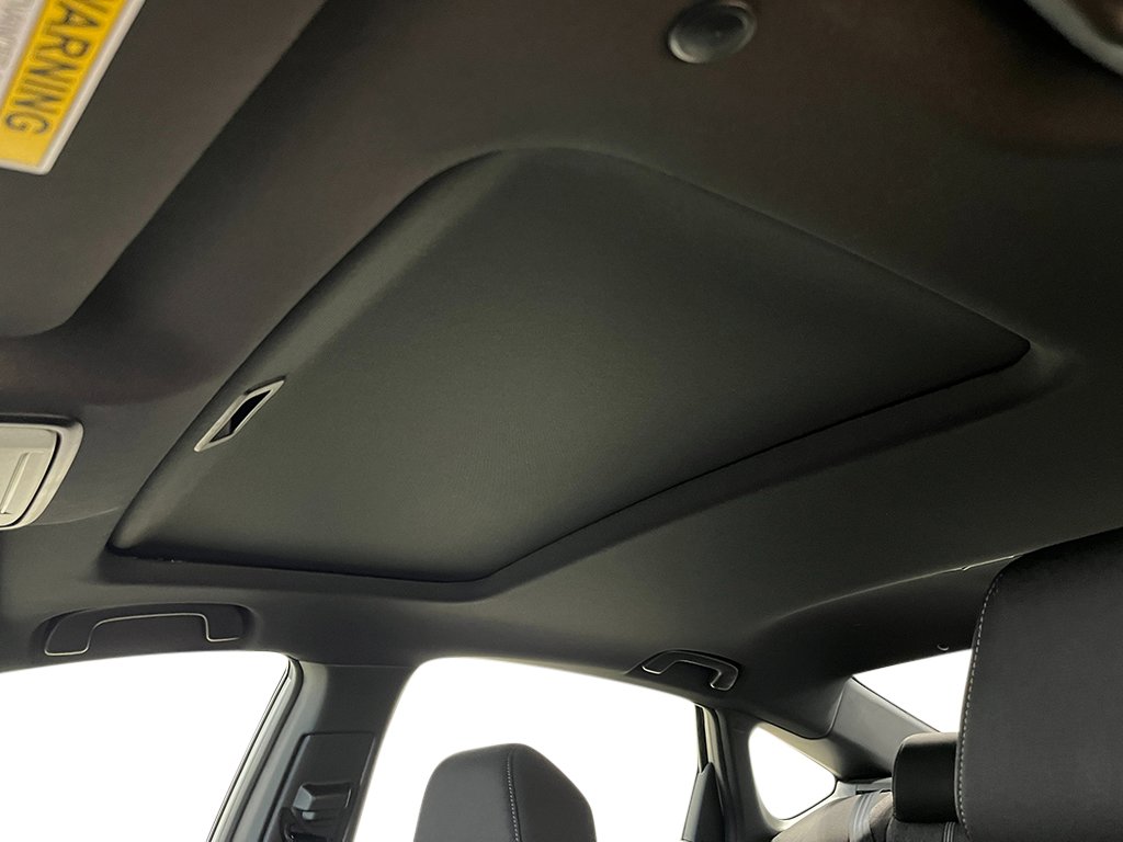 New 2026 Honda Accord Sport image 21