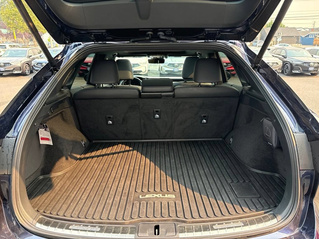 Used 2024 Lexus RX 350 w/ Convenience Package AWD/4WD image 30