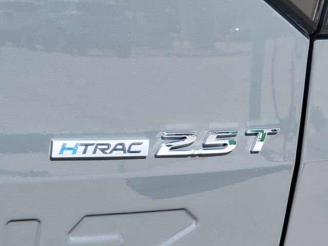 Used 2023 Hyundai Santa Cruz Night image 11