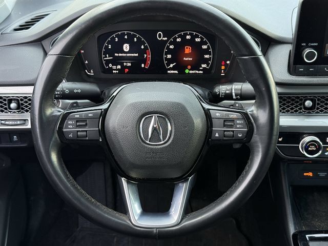 Certified 2024 Acura Integra FWD image 12