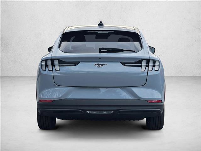 New 2026 Ford Mustang Mach-E Select RWD image 8
