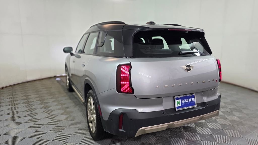 Used 2025 MINI Cooper Countryman S image 4