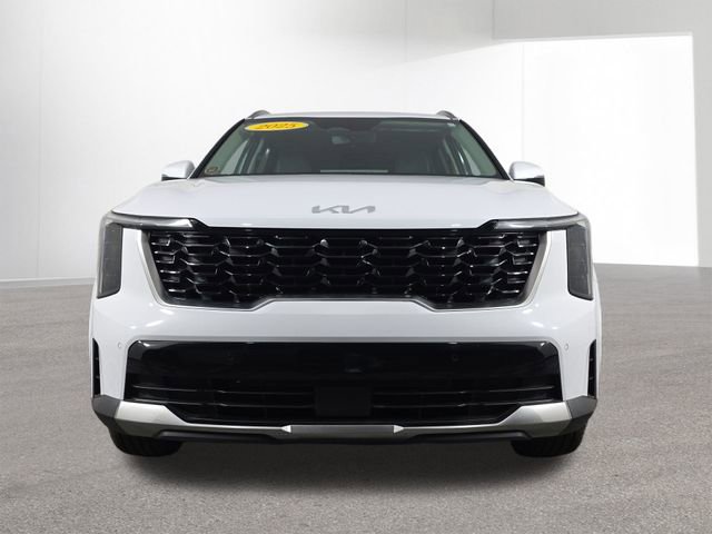 Used 2025 Kia Sorento S image 46