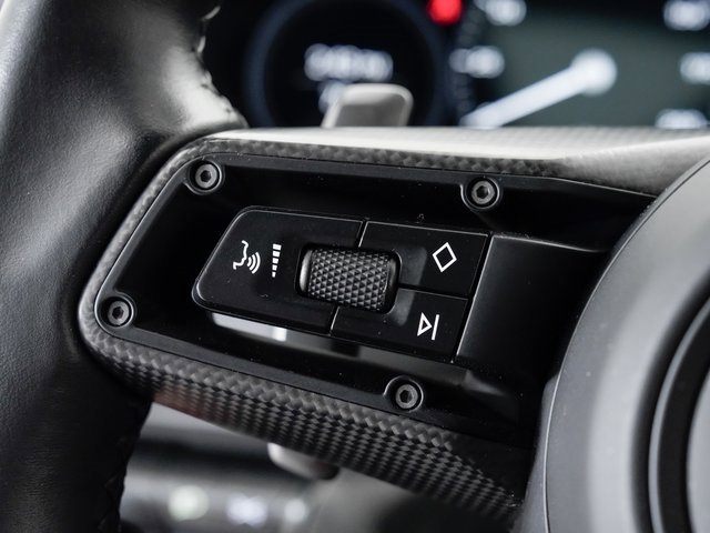 Certified 2024 Porsche 911 Carrera GTS image 13