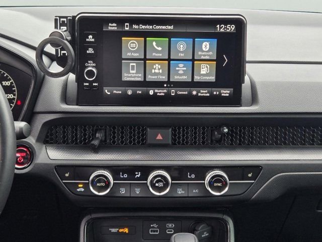 Used 2025 Honda CR-V Sport-L image 36