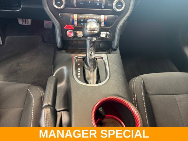 Used 2022 Ford Mustang GT w/ Equipment Group 301A RWD image 18