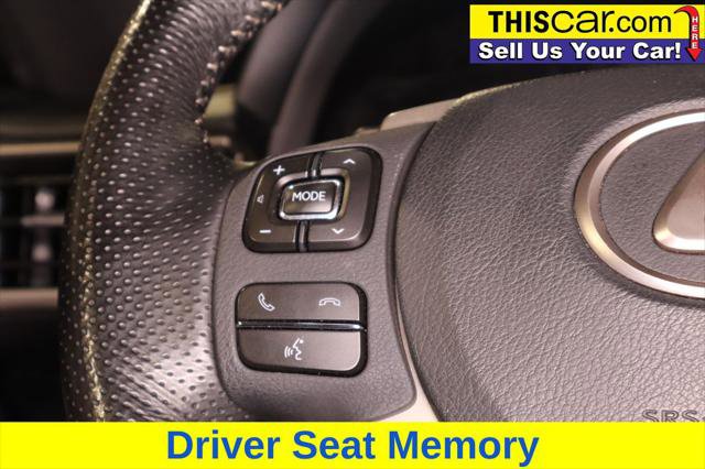 Used 2018 Lexus RC 300 F Sport image 15