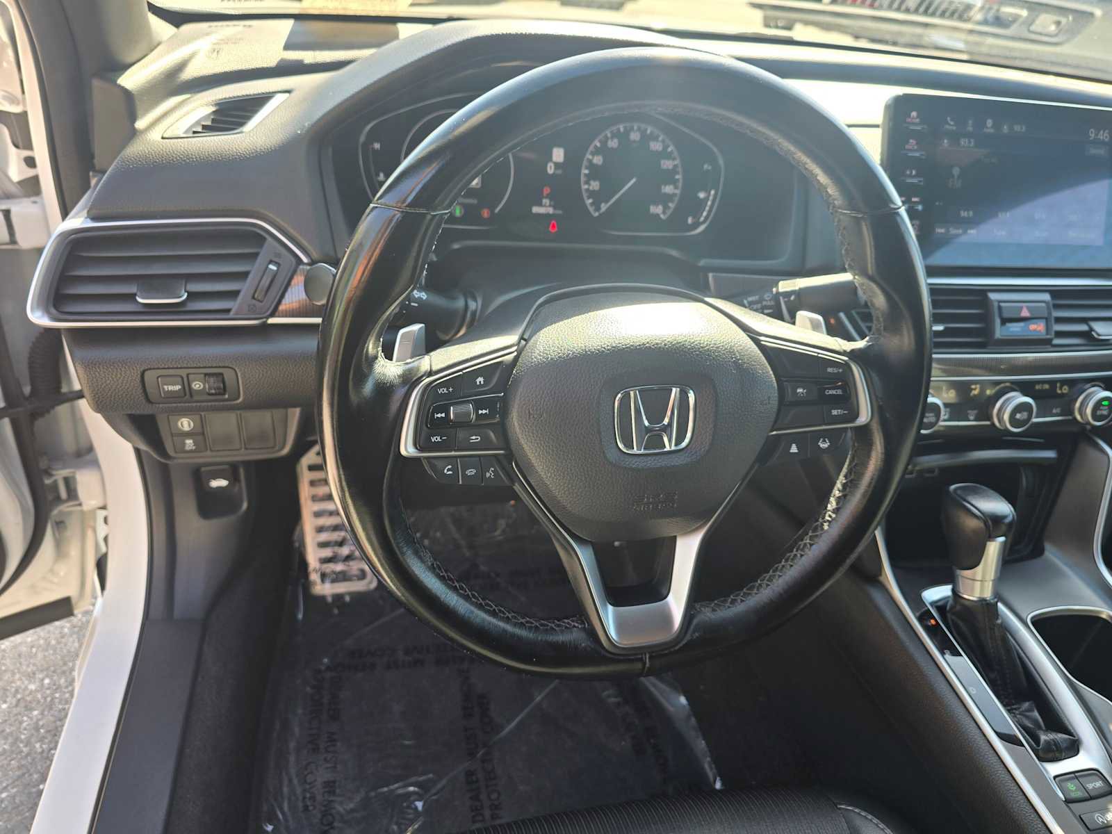 Used 2022 Honda Accord Sport image 23