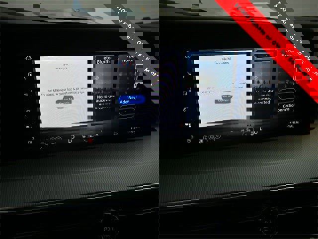 New 2025 Nissan Murano Platinum w/ Cargo Package image 15