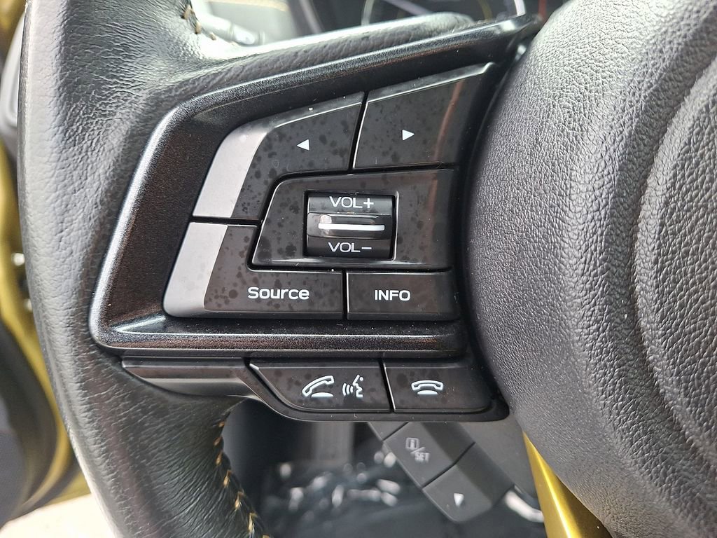 Used 2021 Subaru Crosstrek 2.5i Sport w/ Moonroof Package image 23