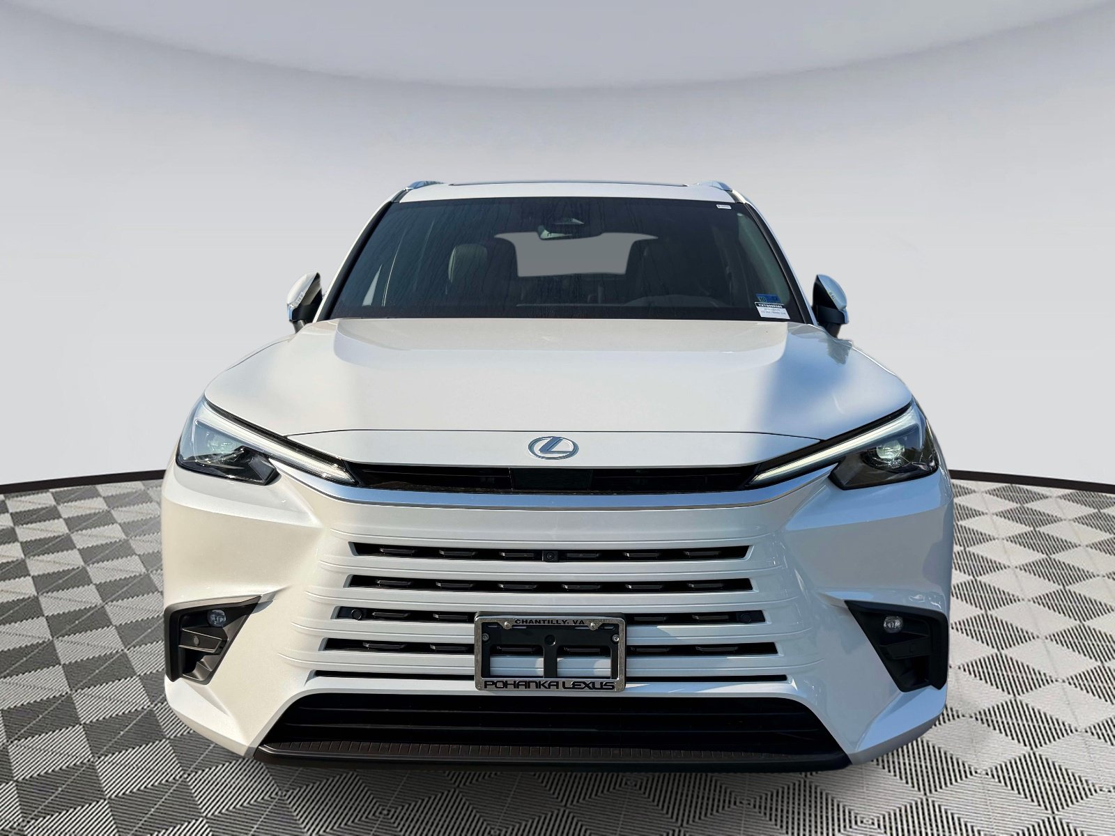 New 2026 Lexus TX 350 AWD w/ Technology Package image 6