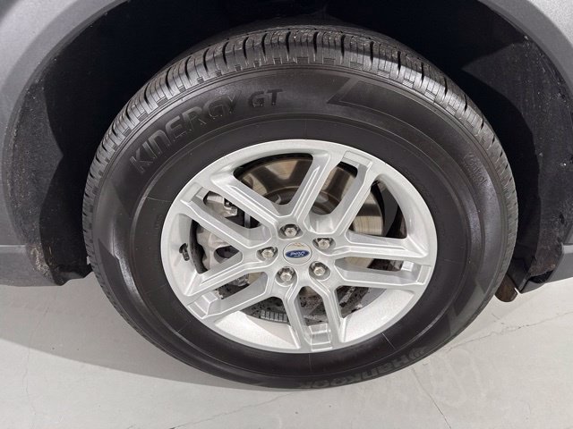 Used 2025 Ford Explorer Active w/ Active Comfort Package RWD image 15