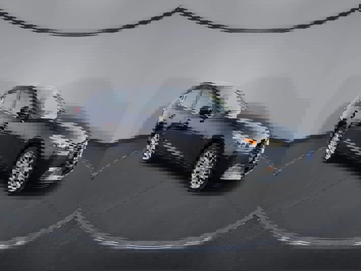 Used 2017 MAZDA MAZDA3 Touring image 2