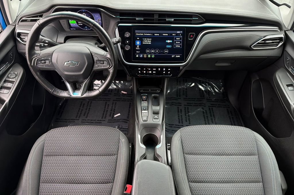 Used 2022 Chevrolet Bolt LT FWD image 13