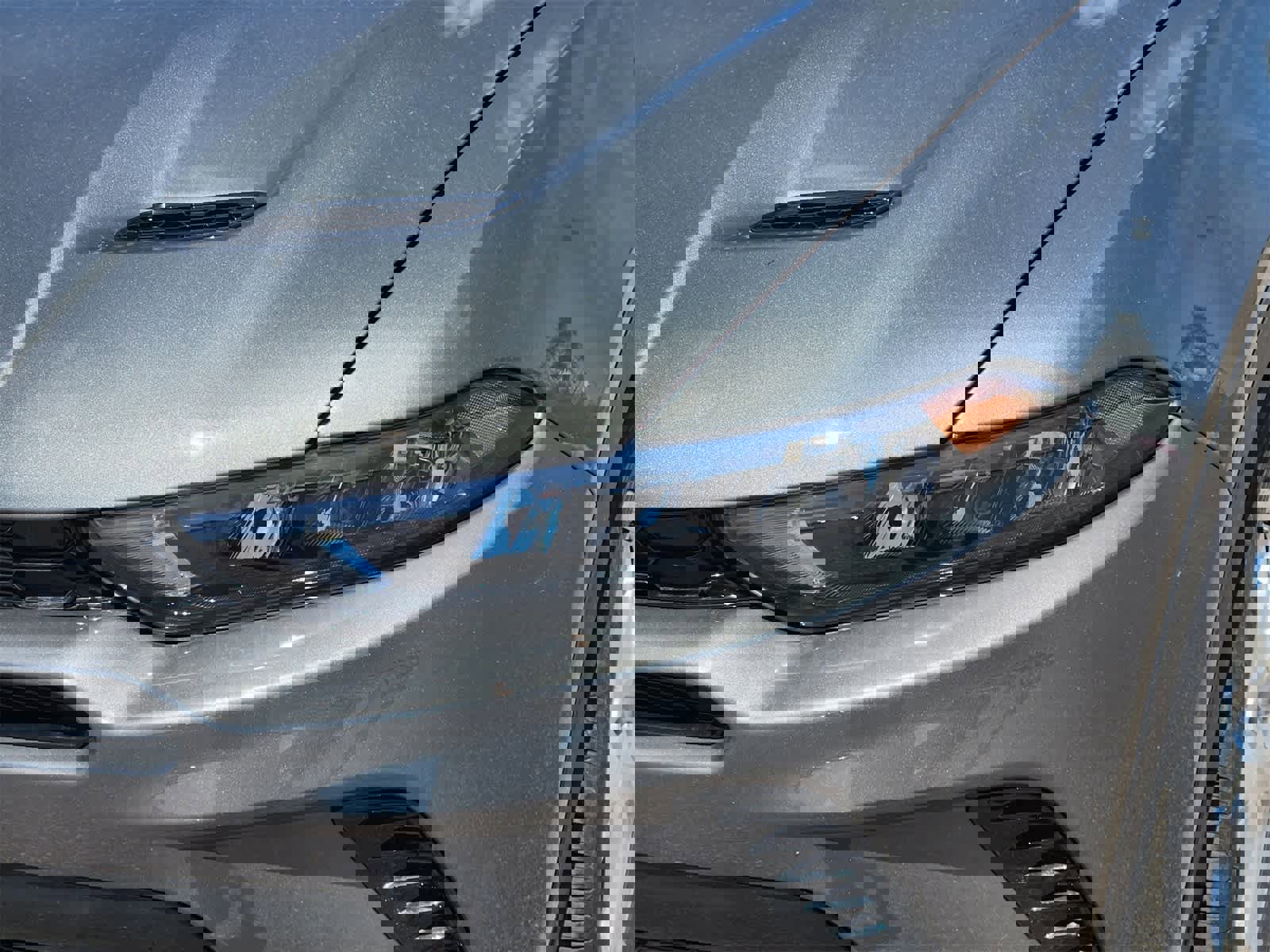 New 2025 Dodge Hornet GT w/ Cold Weather Group image 8