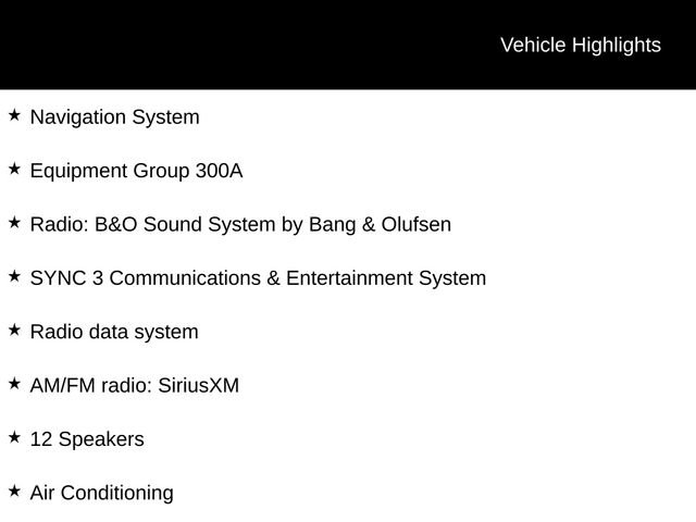 Used 2020 Ford Explorer Limited image 12